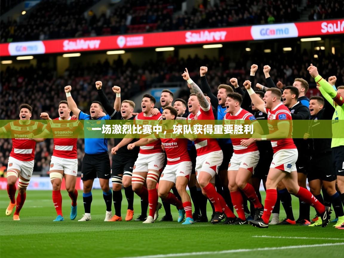2025九游娱乐app官网下载一场激烈比赛中，球队获得重要胜利