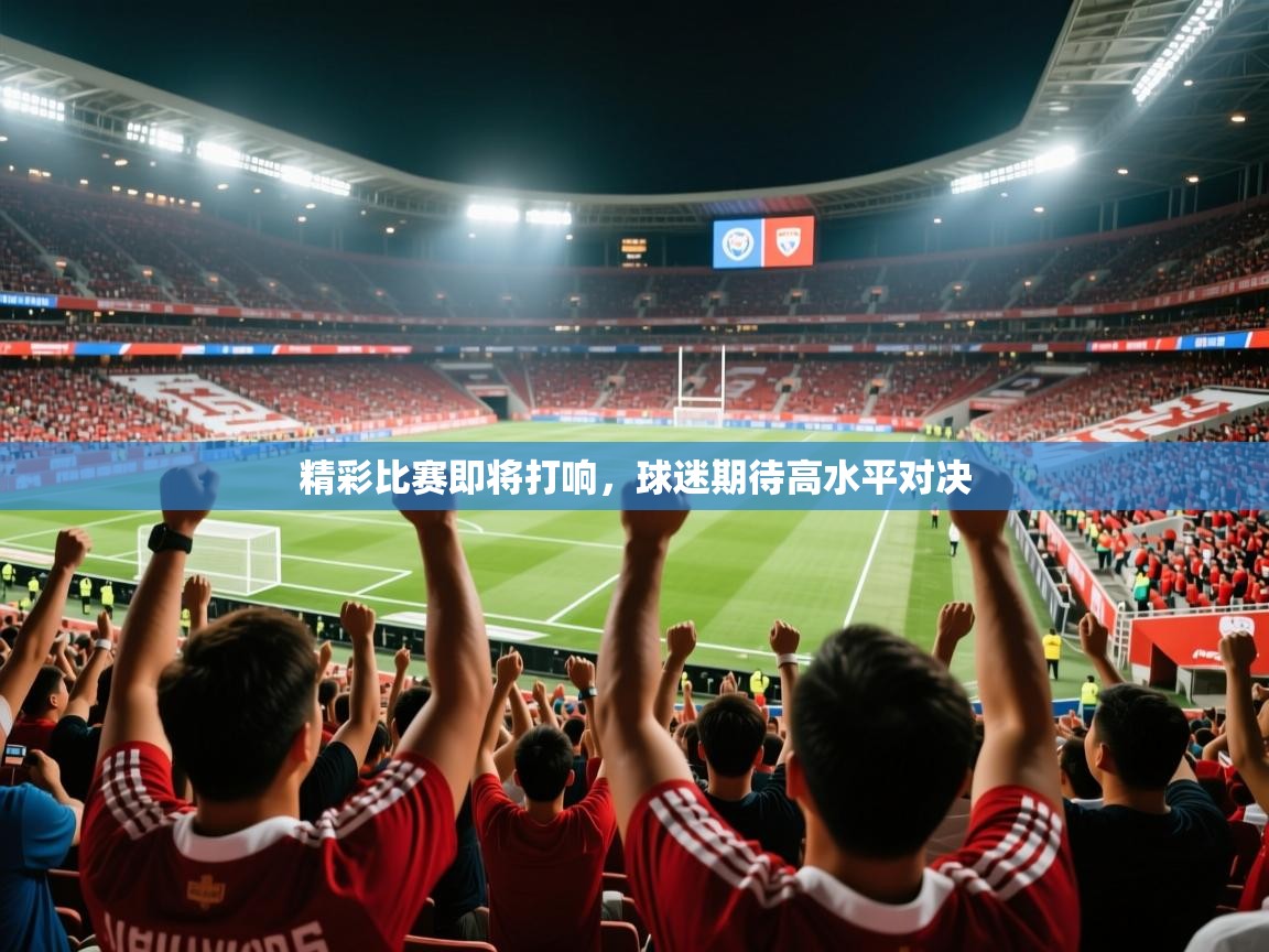 2025九游娱乐app口碑好精彩比赛即将打响，球迷期待高水平对决