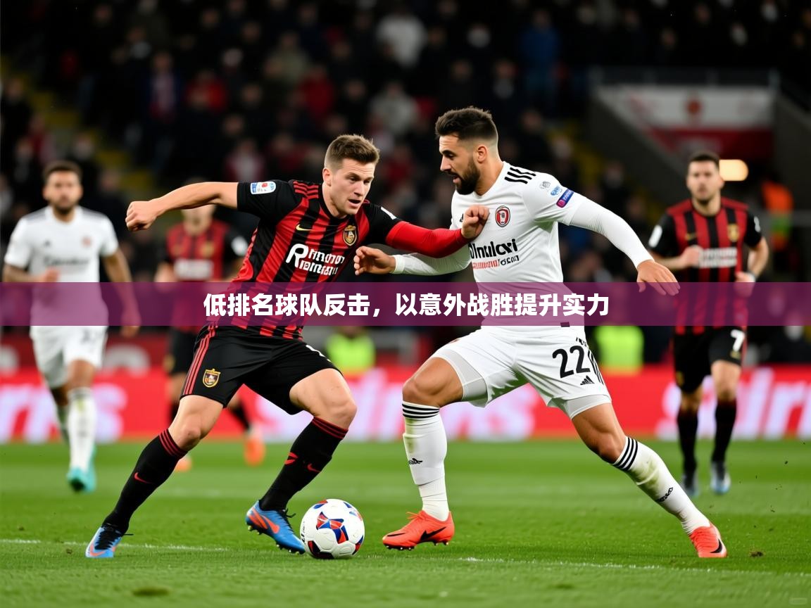 2025九游app下载苹果版低排名球队反击，以意外战胜提升实力