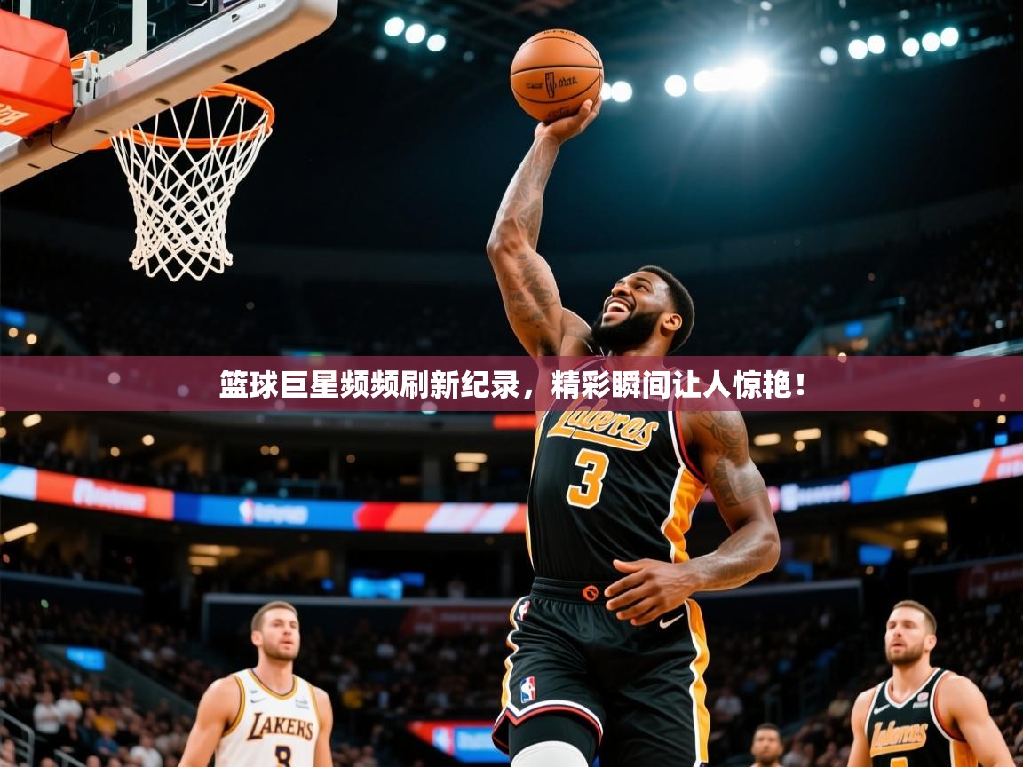 2025九游电子娱乐pg篮球巨星频频刷新纪录，精彩瞬间让人惊艳！  第2张