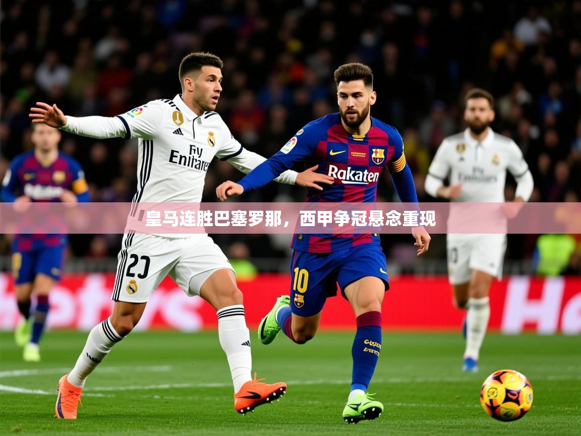 2025九游娱乐app体验棒皇马连胜巴塞罗那，西甲争冠悬念重现  第2张