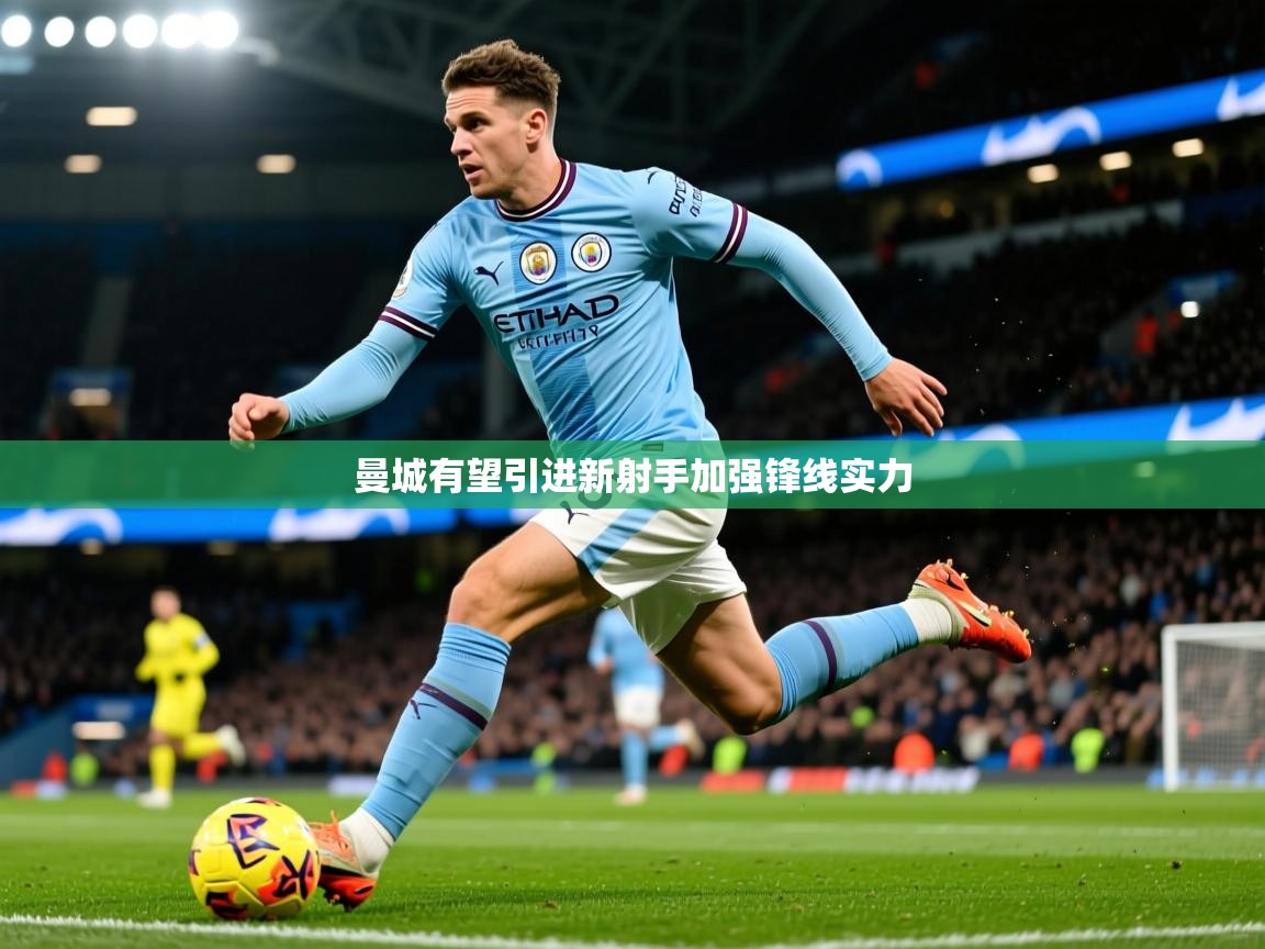 2025九游娱乐登录入口曼城有望引进新射手加强锋线实力  第3张