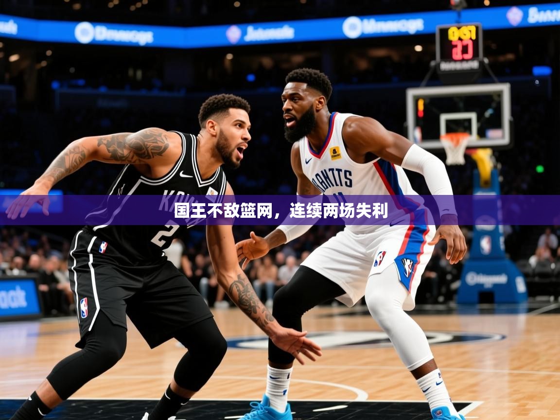 2025九游电子娱乐pg国王不敌篮网,连续两场失利 第4张