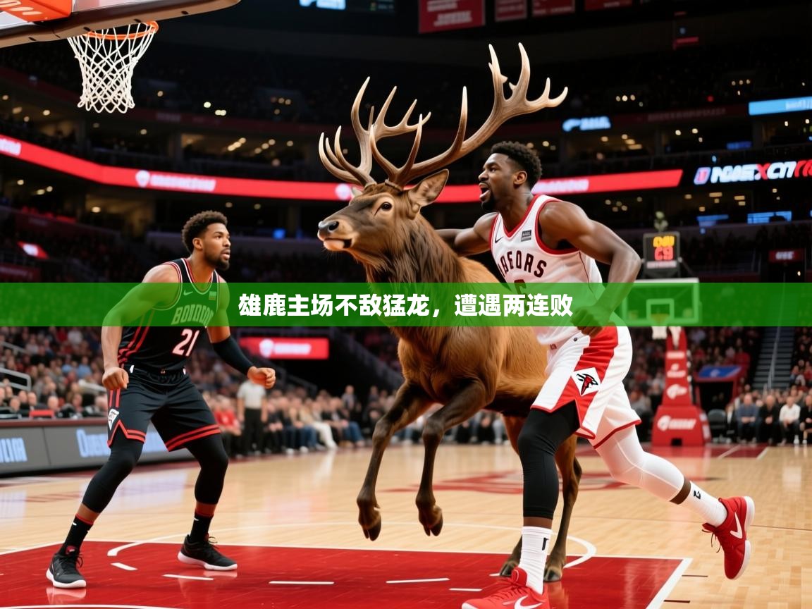 2025九娱游戏官网入口雄鹿主场不敌猛龙，遭遇两连败  第1张