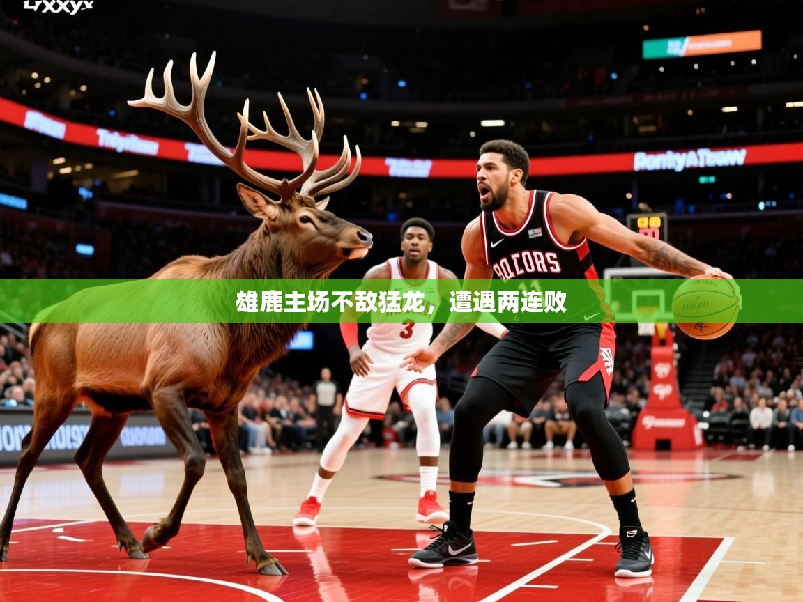 2025九娱游戏官网入口雄鹿主场不敌猛龙，遭遇两连败  第3张
