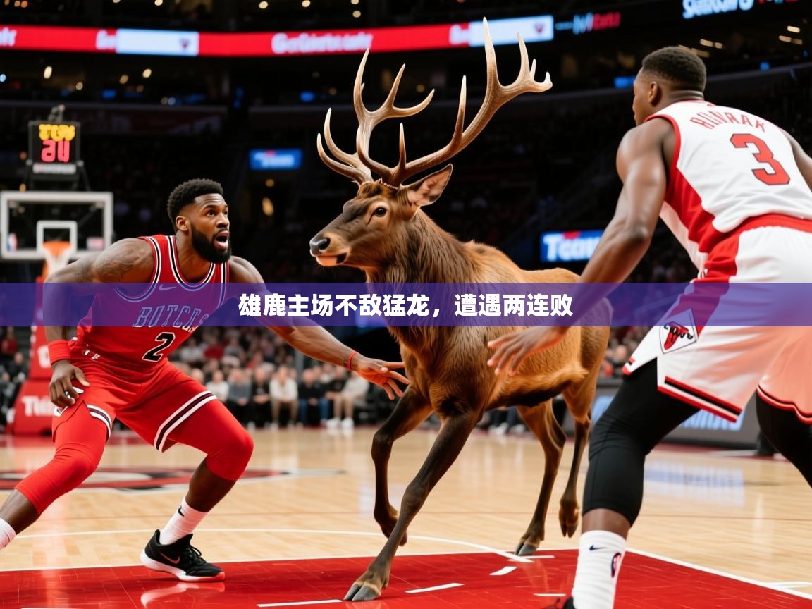2025九娱游戏官网入口雄鹿主场不敌猛龙，遭遇两连败  第4张