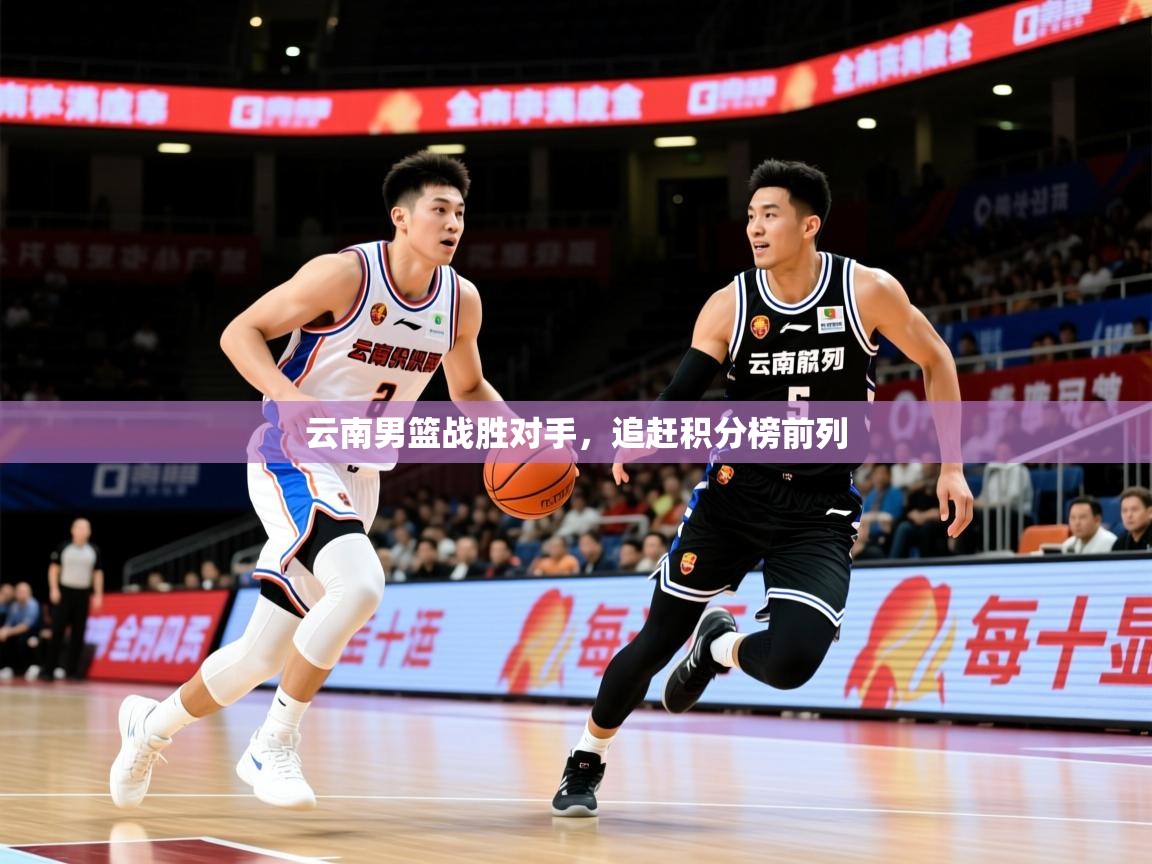 2025九游娱乐app赞助不莱梅云南男篮战胜对手，追赶积分榜前列  第2张