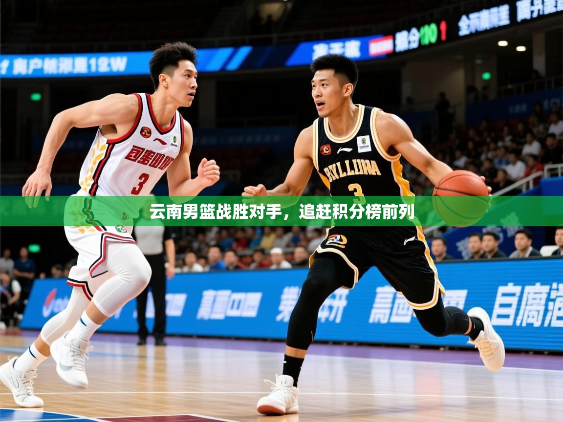 2025九游娱乐app赞助不莱梅云南男篮战胜对手，追赶积分榜前列  第4张