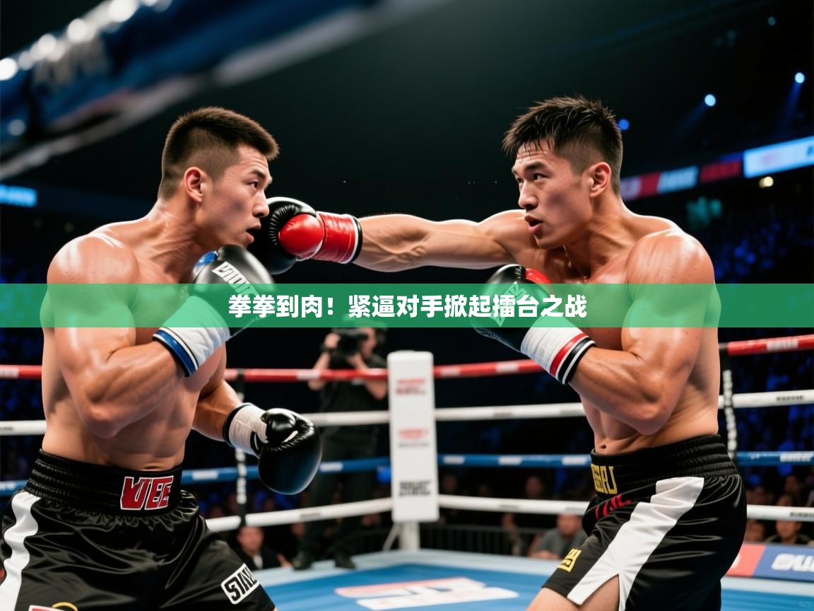 2025九游娱乐app体验棒拳拳到肉！紧逼对手掀起擂台之战  第2张