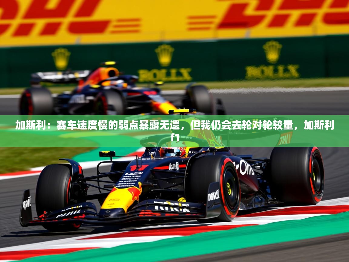 2025九游娱乐app赞助不莱梅加斯利:赛车速度慢的弱点暴露无遗,但我仍会去轮对轮较量,加斯利f1 第1张