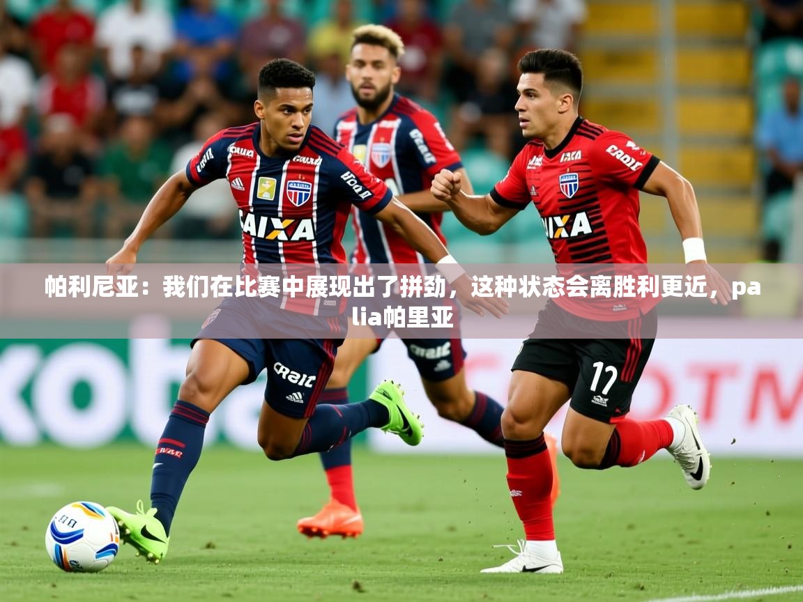 2025九游娱乐帕利尼亚:我们在比赛中展现出了拼劲,这种状态会离胜利更近,palia帕里亚 第1张