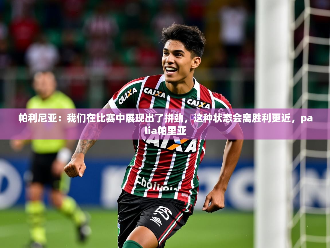 2025九游娱乐帕利尼亚:我们在比赛中展现出了拼劲,这种状态会离胜利更近,palia帕里亚 第3张