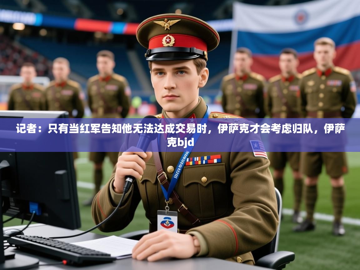 2025九游app官网入口记者:只有当红军告知他无法达成交易时,伊萨克才会考虑归队,伊萨克bjd 第4张