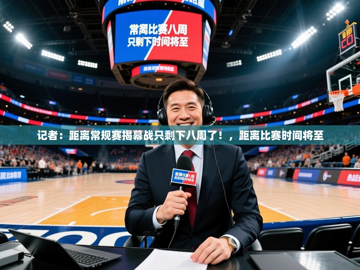 2025九游娱乐app赔率高记者：距离常规赛揭幕战只剩下八周了！，距离比赛时间将至