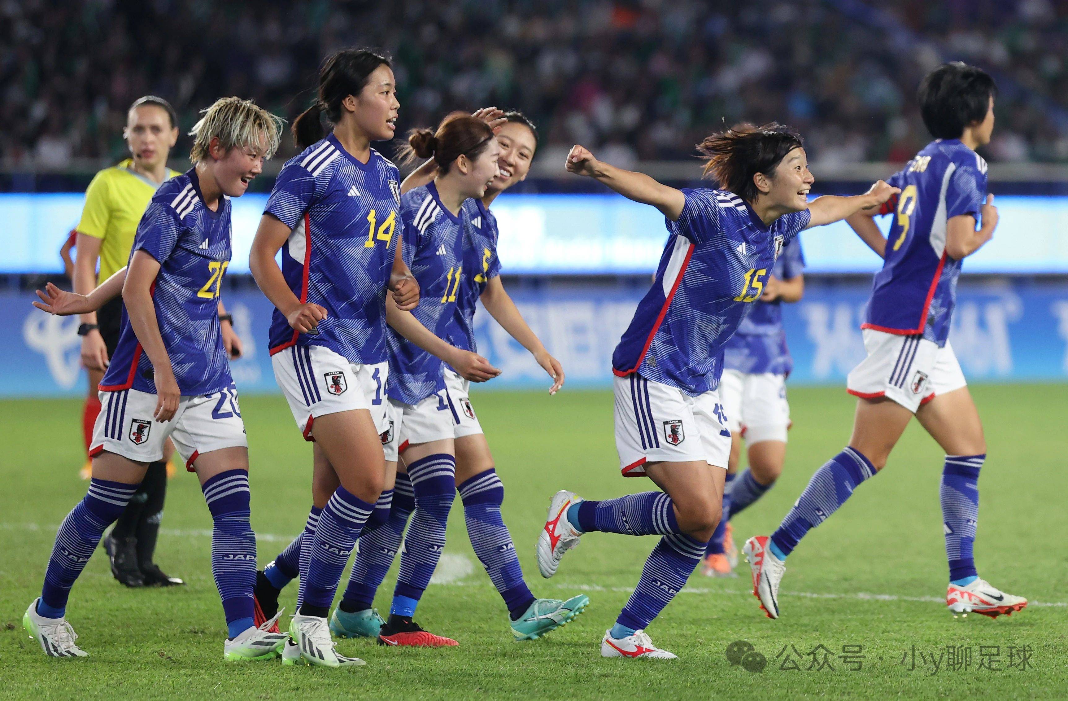 关于热门球队争锋摆阵：女足赛场强队对决的信息