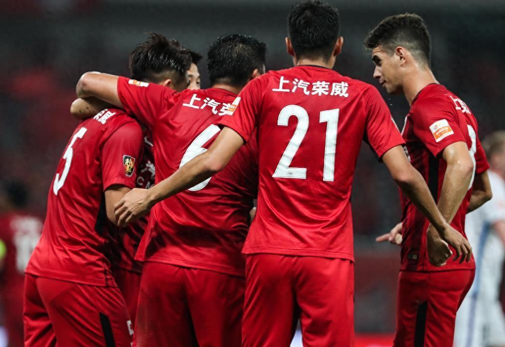 关于上港客场失利，球员心情低落疑心重重的信息