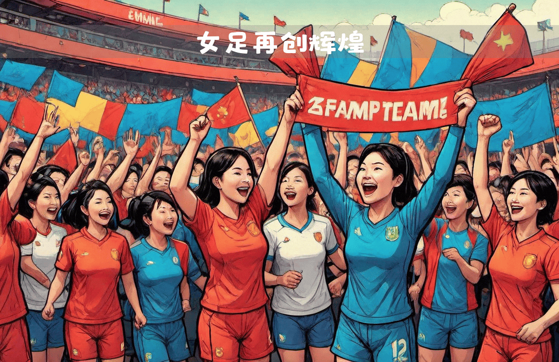 九游娱乐网站-国内女足参加国际比赛，赢得欧洲球迷喝彩